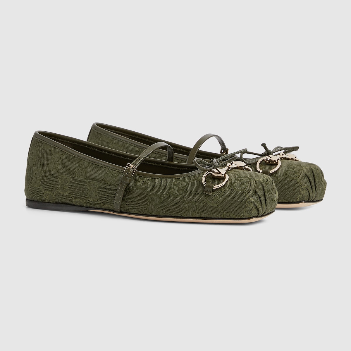 Gucci Women’s Gucci Horsebit ballet flat - Image 7